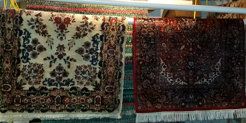 Area Rug Cleaning in Apache Junction Az 85178